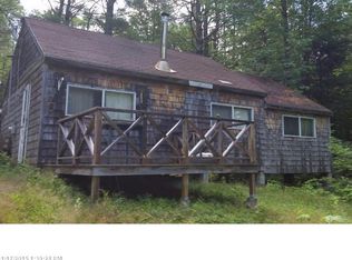696 Us Route 2 W, Wilton, ME 04294