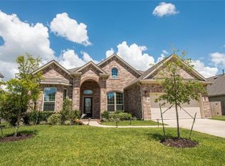 16026 Laura Beth Dr, Hockley, TX 77447