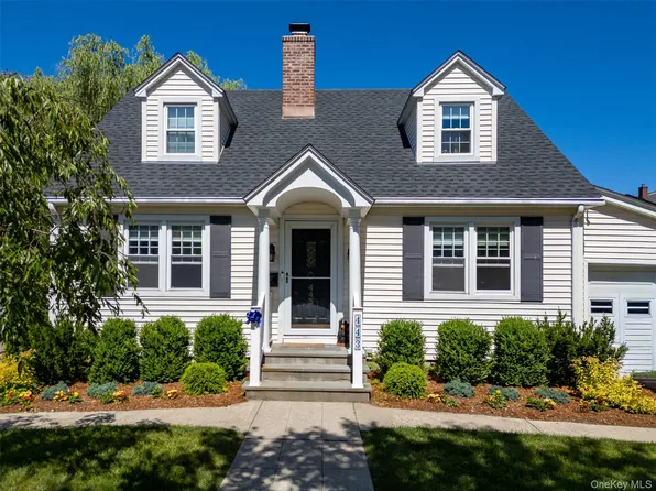 443 Third Avenue, Pelham, NY 10803