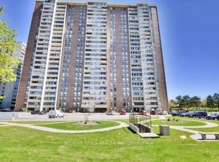 18 Knightsbridge Rd UNIT 2305, Brampton, ON L6T3X5