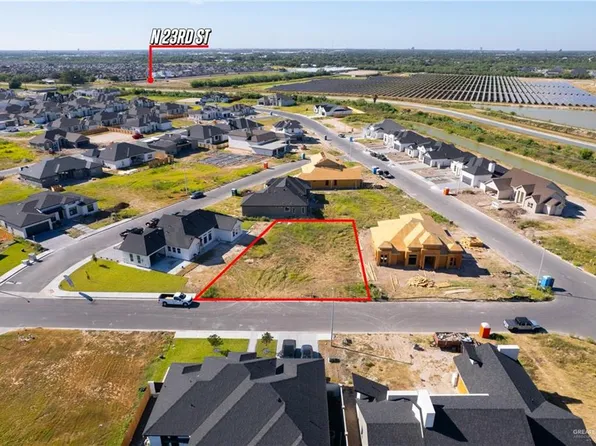 2525 Vanderbilt Ave, McAllen, TX 78504