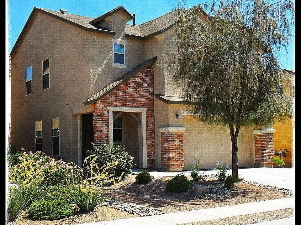 2nd image of 2828 W Greenstreak Dr