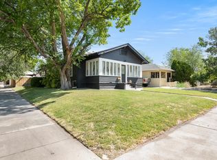 1202 Grand Ave, Grand Junction, CO 81501