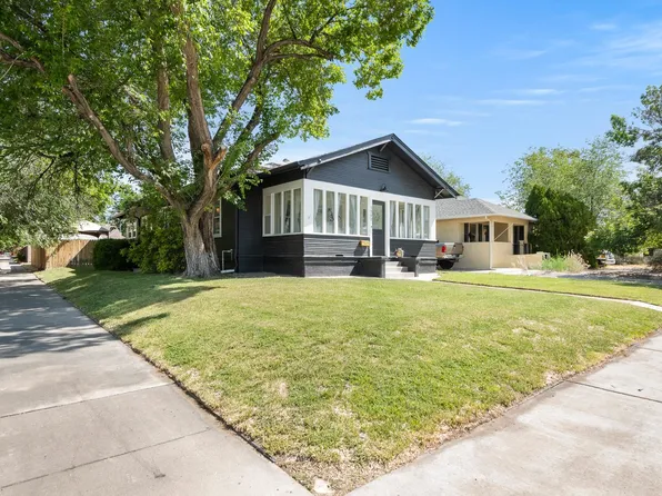 1202 Grand Ave, Grand Junction, CO 81501