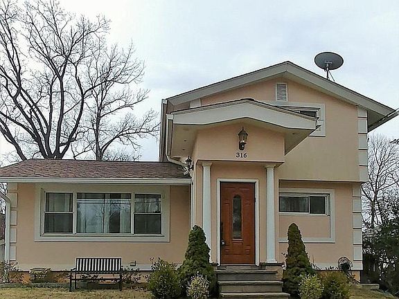 2nd image of 316 W Edmonston Dr