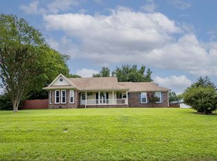 503 Independence Way LOT 296, Murfreesboro, TN 37129