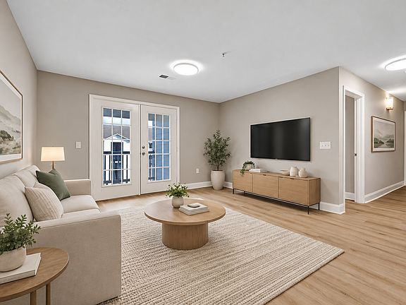 2nd image of 889 N Matthews Rd #883-B1