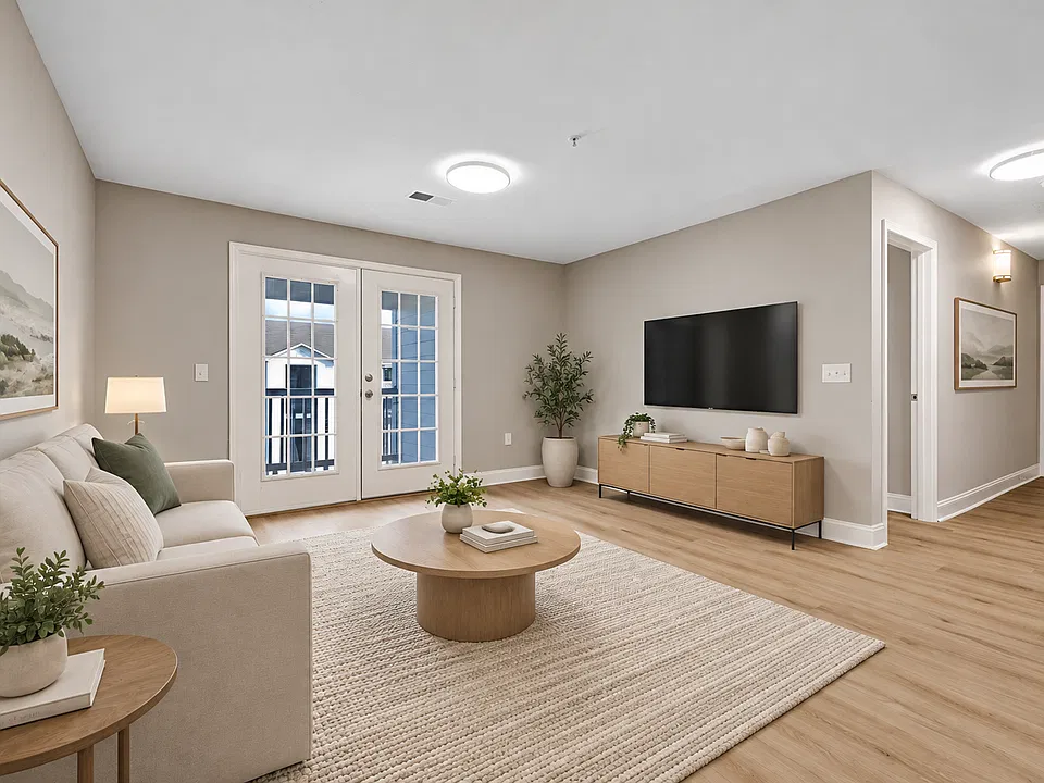 Palmetto Ridge Estates