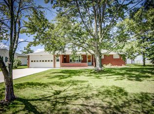 12415 Maple Ave, Paulding, OH 45879