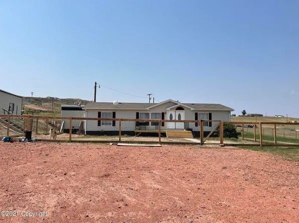 30 Pineview Dr, Gillette, WY 82716