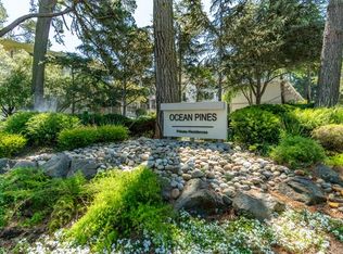 90 Ocean Pines Ln #G, Pebble Beach, CA 93953