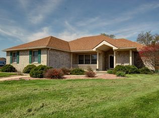 2811 Whitehouse Dr, Kokomo, IN