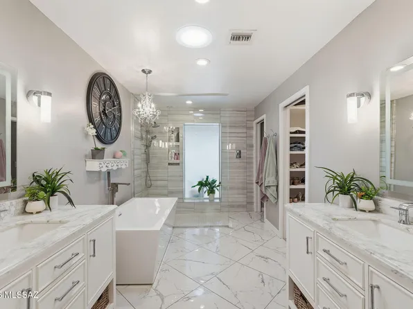 1801 N Howard Blvd, Tucson, AZ 85716