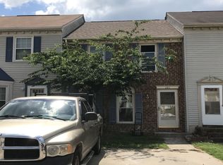 241 Windbrooke Ln, Virginia Beach, VA 23462