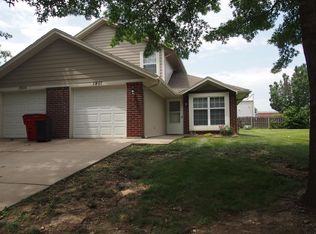 1901 SW 6th St, Blue Springs, MO 64014