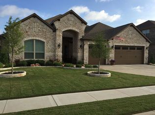 3065 Portulaca Dr, Round Rock, TX 78681