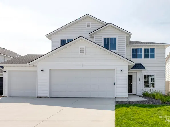 13317 Cut St, Caldwell, ID 83607