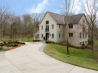 3488 Indian Creek Rd, Oxford, OH 45056