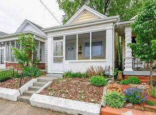 1120 Milton St, Louisville, KY 40217