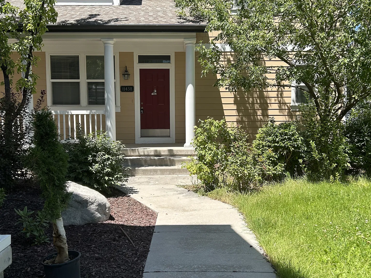 11438 Open View Ln - TM - 1 — Photo 1
