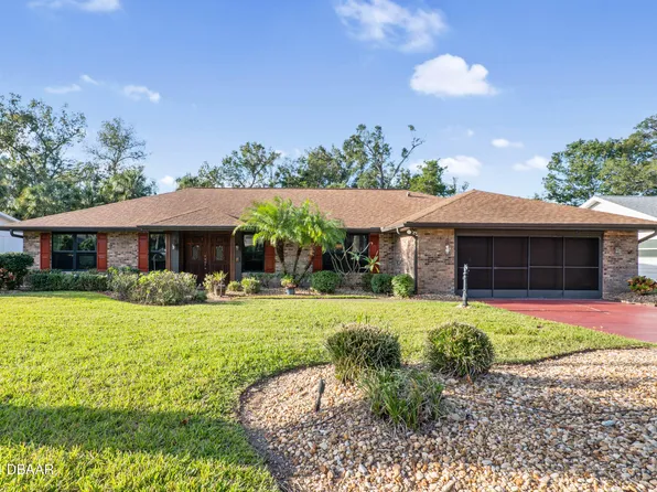 1879 Spruce Creek Blvd, Pt Orange, FL 32128