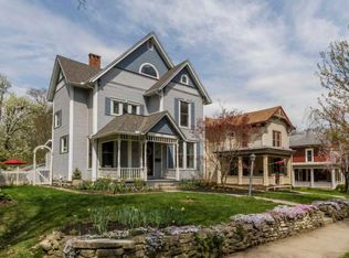 261 N Liberty St, Delaware, OH 43015