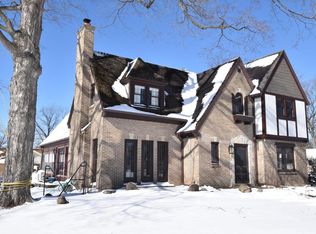 205 S Park Blvd, Brookfield, WI 53005