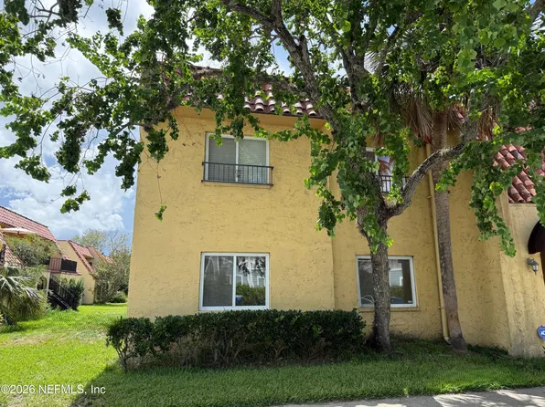6552 LA MIRADA Drive E, Jacksonville, FL 32217