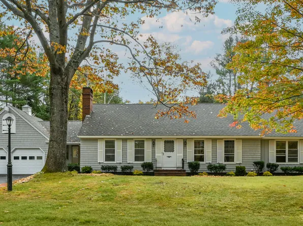 4 Sylvan Road, Scarborough, ME 04074