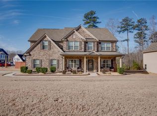 2105 Ginger Estates Dr NE, Conyers, GA 30013