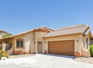 6610 W Desert Hills Dr, Glendale, AZ 85304