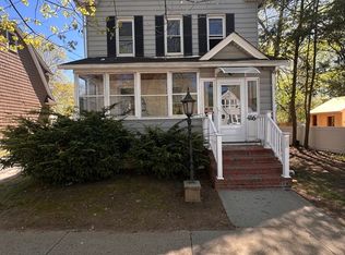 416 Allen St, Springfield, MA 01118