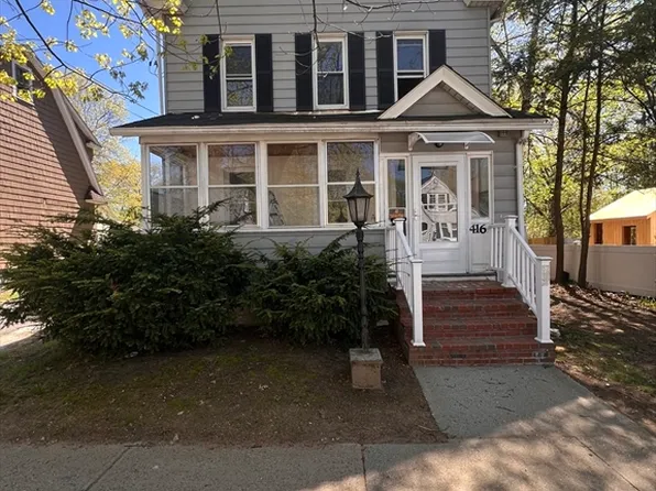 416 Allen St, Springfield, MA 01118