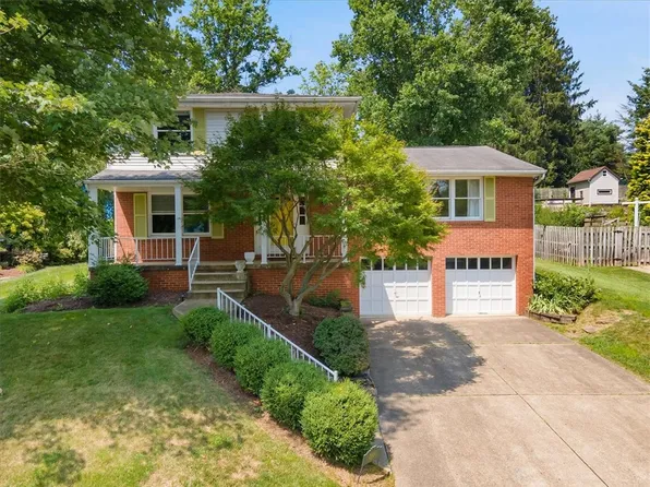 2691 Elaine Dr, New Kensington, PA 15068