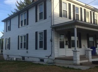 126 N Enola Dr, Enola, PA 17025