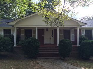 3505 Crosshill Rd, Birmingham, AL 35223