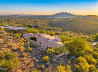 39405 N Tom Morris Rd, Scottsdale, AZ 85262