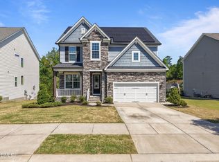 212 Moore Hill Way, Holly Springs, NC 27540