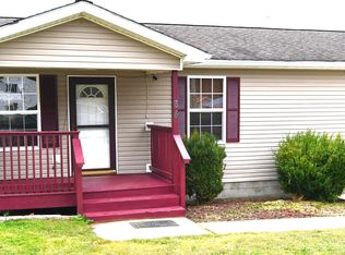 84 Conyers Way, Morehead, KY 40351
