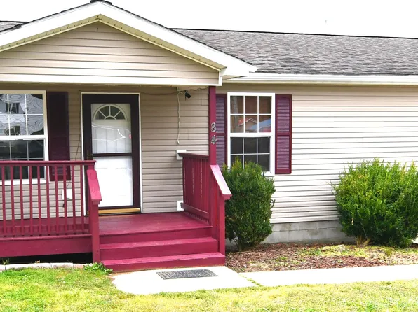 84 Conyers Way, Morehead, KY 40351