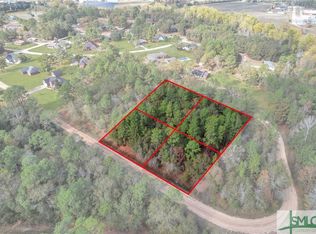 25-26 34 #35, Glennville, GA 30427