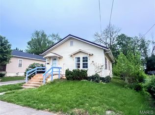 43 E Johnson St, Bonne Terre, MO