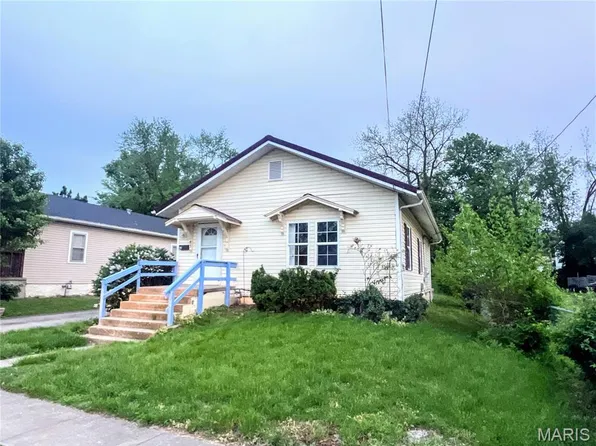 43 E Johnson St, Bonne Terre, MO 63628