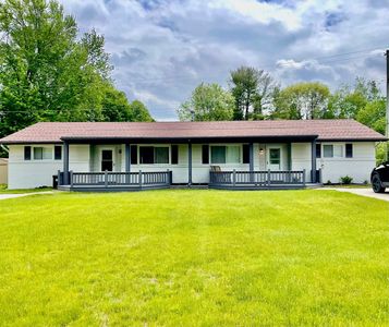 4245 Peck Rd, Port Huron, MI, 48060