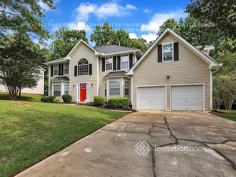 5614 Carriage Walk Way — Photo 3