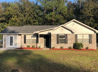 192 Bass Rd, Allenhurst, GA 31301