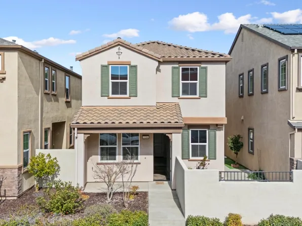 1136 Rothbury Ln, Roseville, CA 95747