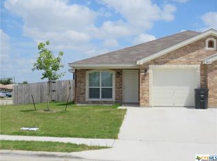3810 John Chisholm Loop APT A, Killeen, TX 76542