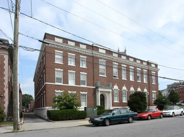 73 Washington, 73 Washington St #1b07643df, New London, CT 06320