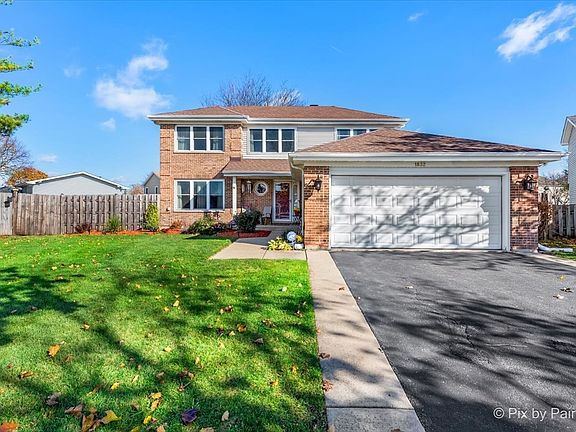 3rd image of 1832 Sequoia Dr